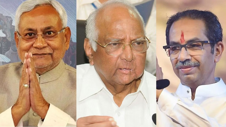 Loksabha Election: सपने में ही सही नीतीश को PM रहने दो… ललन सिंह के ऐलान पर सम्राट का तंज