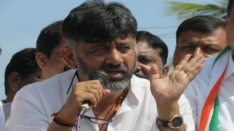 Karnataka Election: पीएम मोदी ने कांग्रेस पर कसा तंज, कहा- ‘आतंकी प्रवृत्ति के साथ खड़ी है पार्टी’