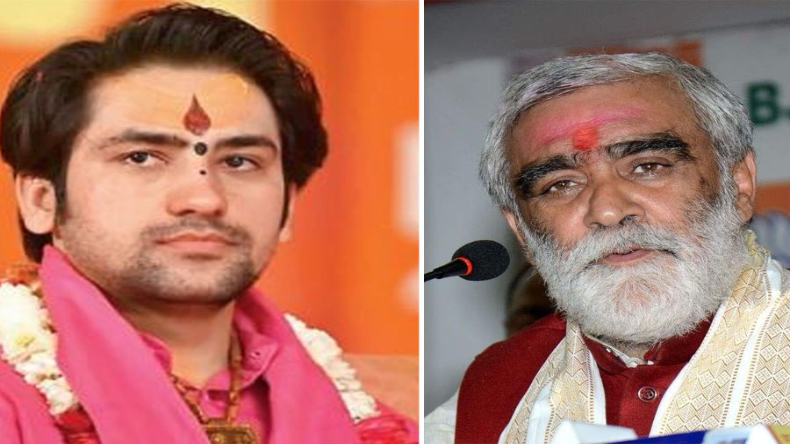 ….तो हम भारत ही नहीं पाकिस्तान को भी बना देंगे हिंदू राष्ट्र- गुजरात में दहाड़े बागेश्वर बाबा