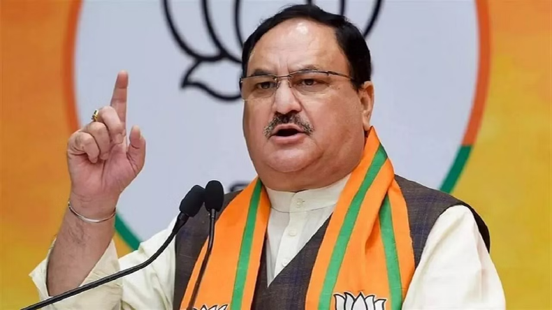कर्नाटक में बोले पीएम मोदी, देश की प्रगति बर्दाश्त नहीं कर पाती है कांग्रेस