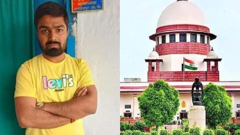 BJP में शामिल हुए मनीष कश्यप, मनोज तिवारी ने दिलाई पार्टी की सदस्यता