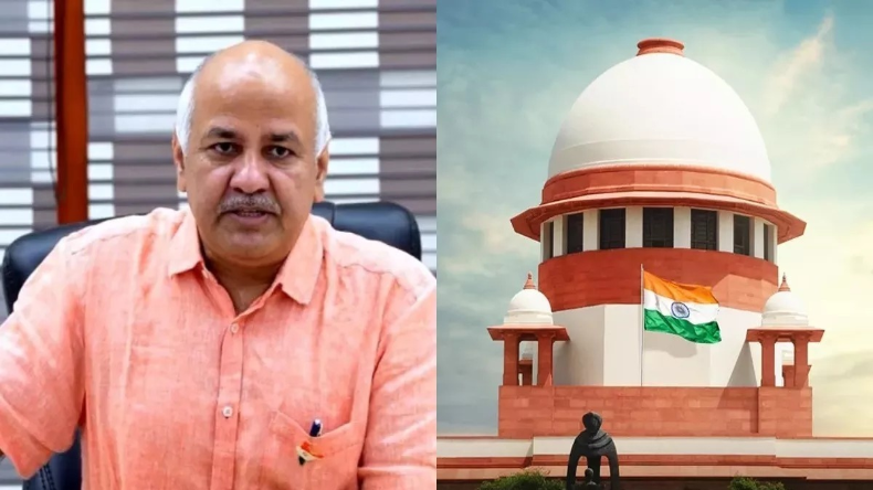 Delhi: पूर्व उपमुख्यमंत्री सिसोदिया के बचाव में उतरे सीएम केजरीवाल, जांच एजेंसियों पर ही लगाया आरोप