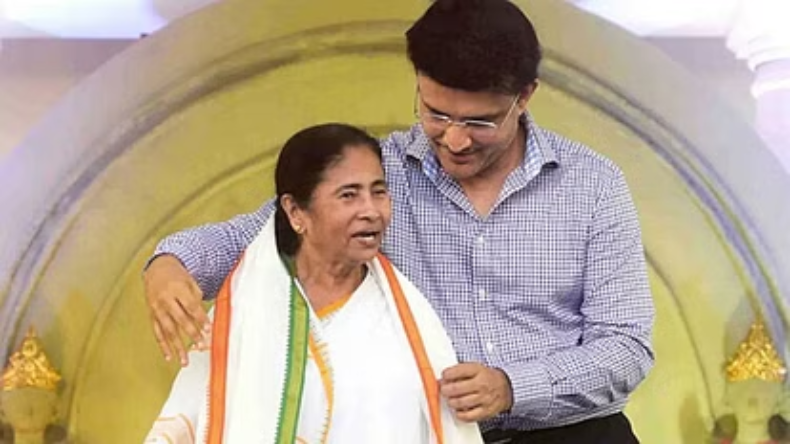 कोलकाता में हुई घटना के खिलाफ पत्नी और बेटी के संग विरोध प्रदर्शन करेंगे सौरव गांगुली