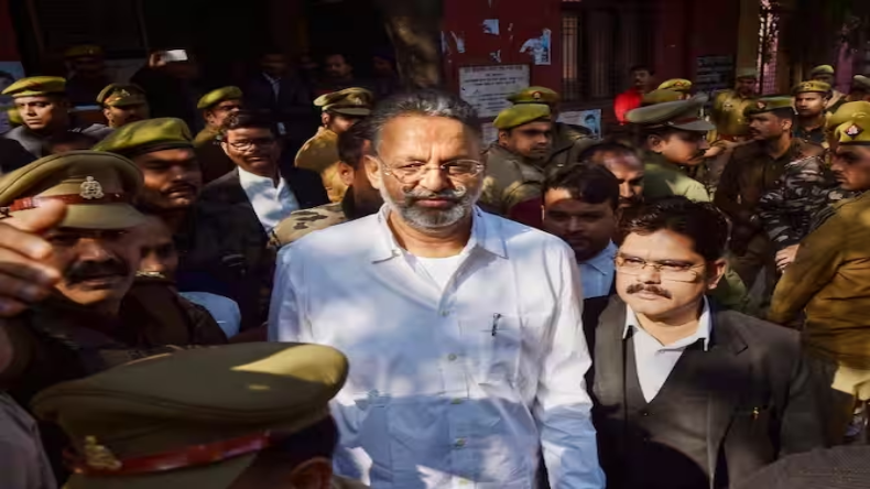 माफिया मुख्तार अंसारी की बढ़ेंगी मुश्किलें, अवधेश राय हत्याकांड में 5 जून को आएगा फैसला