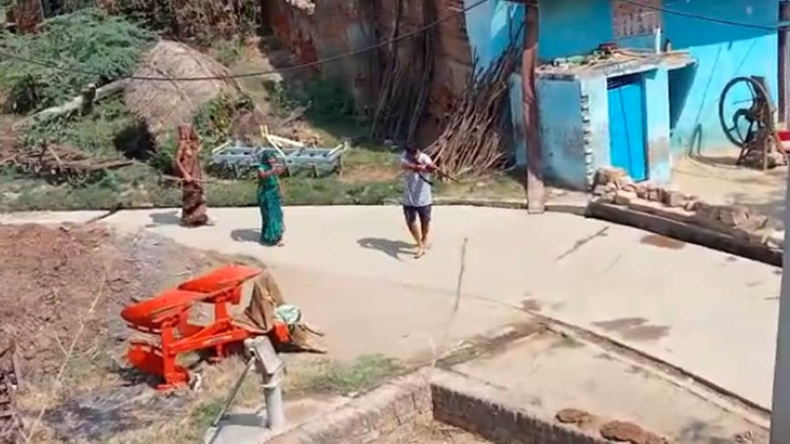 मध्य प्रदेश: मुरैना में कांग्रेस उम्मीदवार के भाई पर हमला, चुनाव प्रचार के दौरान हुई फायरिंग