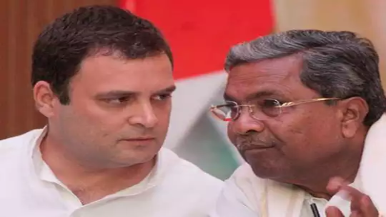 सिद्धारमैया और शिवकुमार दोपहर 3 बजे दिल्ली से बेंगलुरु रवाना होंगे, शाम को विधायक दल की बैठक में लेंगे हिस्सा