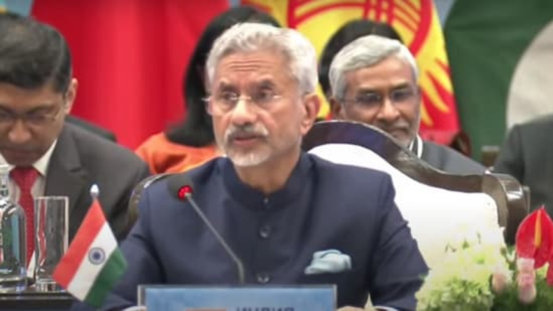 आतंकवाद से लेकर कश्मीर तक जयशंकर ने पाकिस्तान को सुनाई खरी-खरी, जानिए क्या कहा
