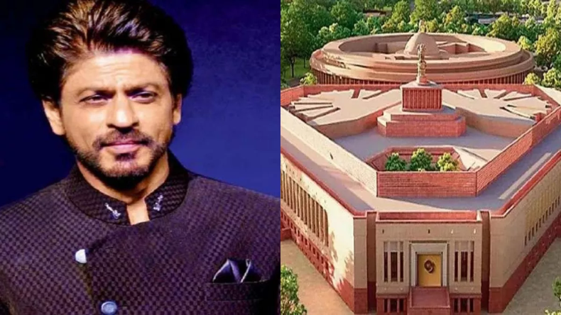 मुझे खुशी है कि मैं वहां नहीं गया, संसद भवन के उद्घाटन पर शरद पवार