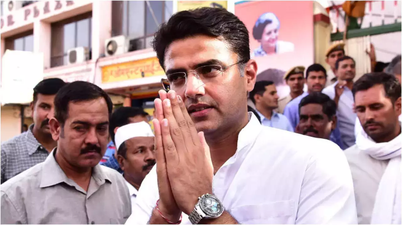 राजस्थान: सीएम अशोक गहलोत ने प्रेस कॉन्फ्रेंस कर पीएम मोदी पर किया पलटवार, कहा-राजस्थान के स्वाभिमान पर की चोट