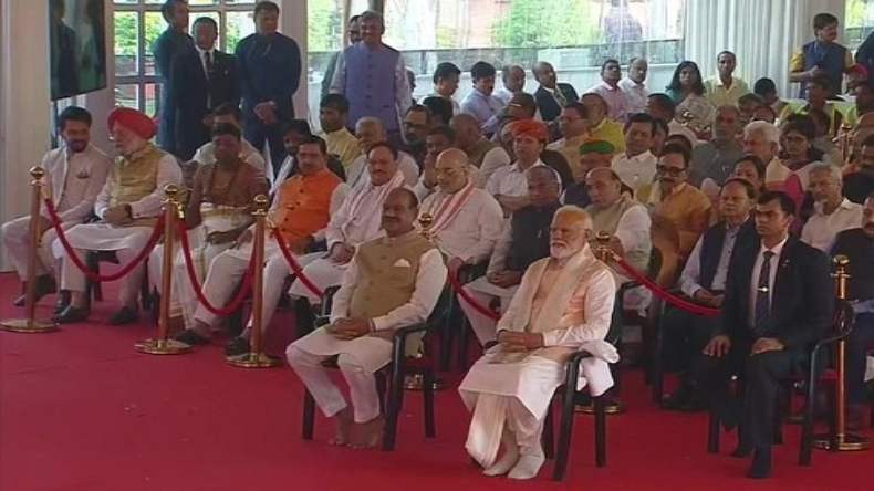 मुझे खुशी है कि मैं वहां नहीं गया, संसद भवन के उद्घाटन पर शरद पवार