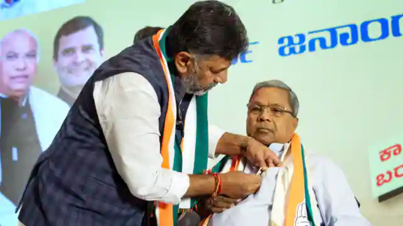 2024 Loksabha: कांग्रेस अध्यक्ष खड़गे 4 राज्यों के नेताओं से करेंगे मुलाकात, राहुल गांधी भी रहेंगे मौजूद