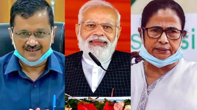 DELHI NEWS : विपक्ष की बैठक से पहले AAP करेगी फैसला, आज होगी अहम मीटिंग