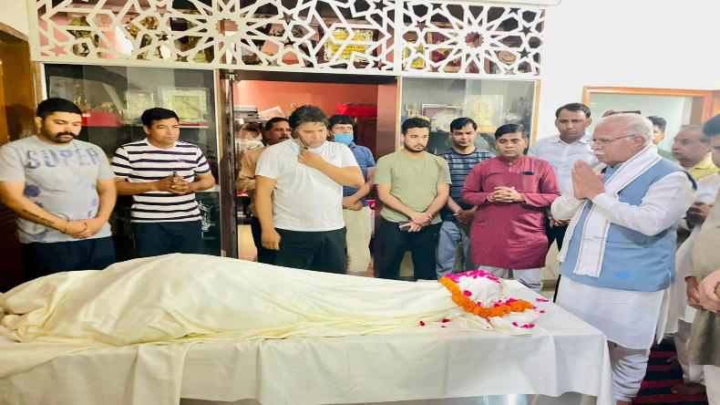 अंतरराष्ट्रीय सीमा पर तैनात किया जाएगा एंटी ड्रोन सिस्टम- केंद्रीय गृह मंत्री अमित शाह