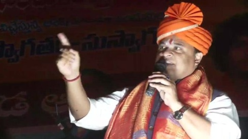 तेलंगाना: अरविंद केजरीवाल ने हैदराबाद में केसीआर से की मुलाकात, अध्यादेश मामले में मांगा BRS का समर्थन