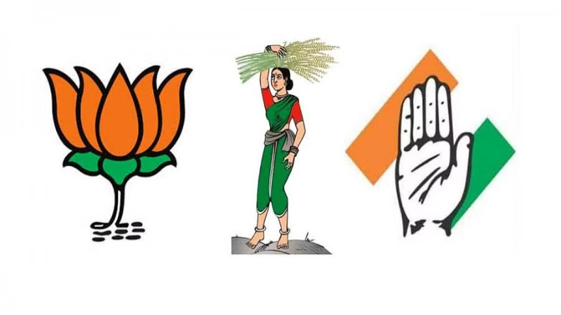 कर्नाटक: डीके शिवकुमार को कांग्रेस आलाकमान ने बुलाया, देर शाम तक पहुंच सकते हैं दिल्ली