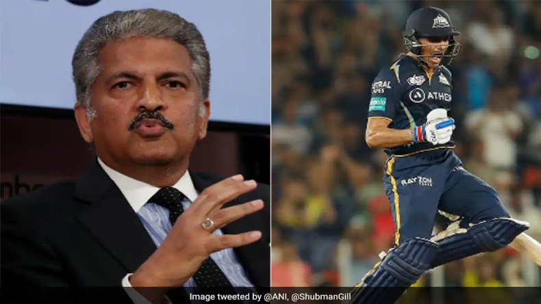 Anand Mahindra: अपने घर की जिम्मेदारी निभा रहे 10 साल के बच्चे को देख आनंद महिंद्रा का पिघला दिल, फिर जो किया…