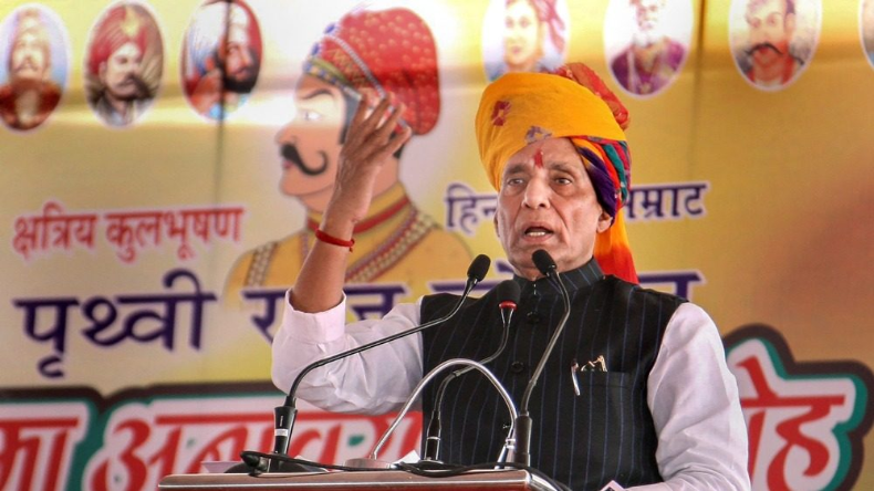 दूसरे के मकान में रहने पर मंजूर हैं सीमा-सचिन, राशन तक की किल्लत