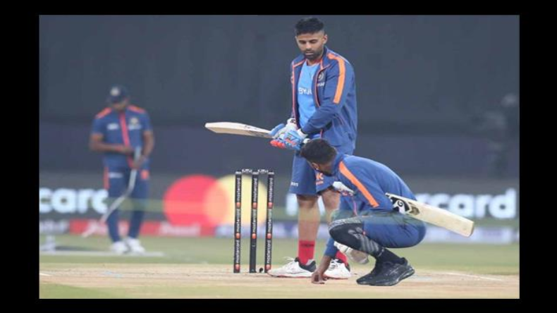 IPL FINAL : सुनील गावस्कर ने किया खुलासा, हार्दिक की वजह से फाइनल हारी गुजरात
