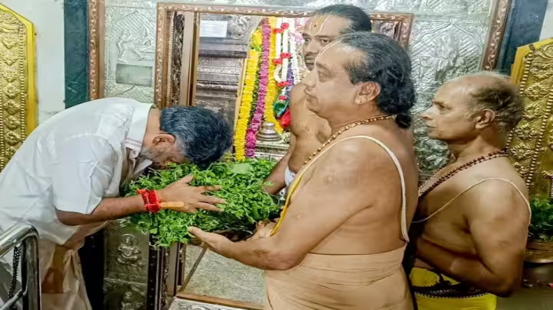 Karnataka Election Result 2023: राज्य की इन सीटों पर होगा दिलचस्प मुकाबला, रहेगी सबकी नज़र