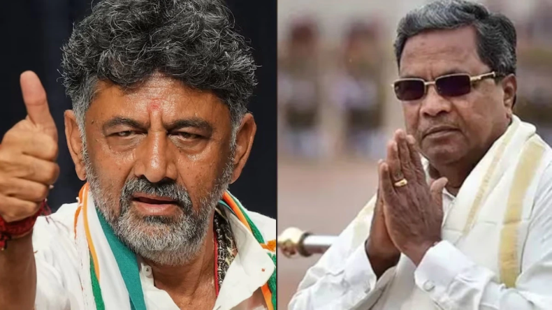 Karnataka: नियमों को ताक पर रखकर कांग्रेस ने तैयार की मंत्रिमंडल, हो रही आलोचना