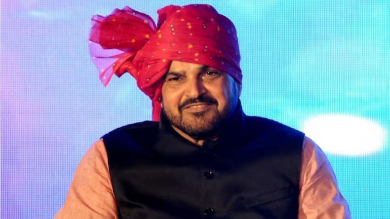 टुकड़े-टुकड़े गैंग और शाहीन बाग जैसी ताकतें जंतर-मंतर पर दिखाई दे रही – बृजभूषण शरण