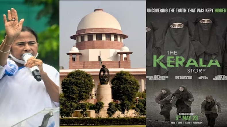 दिल्ली: केंद्र ने SC के फैसले को पलटा, LG के पास ही रहेंगे ट्रांसफर-पोस्टिंग के अधिकार, अध्यादेश जारी