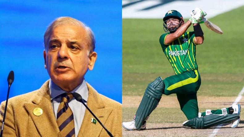 ICC Rankings: हार्दिक पांड्या को T20I रैंकिंग्स में नुकसान, सर्वश्रेष्ठ ऑलराउंडर का ताज छिना