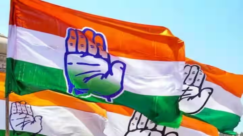 महाराष्ट्र विधानसभा चुनाव: पूर्व DGP संजय पांडे कांग्रेस में हुए शामिल, मिल सकता है टिकट