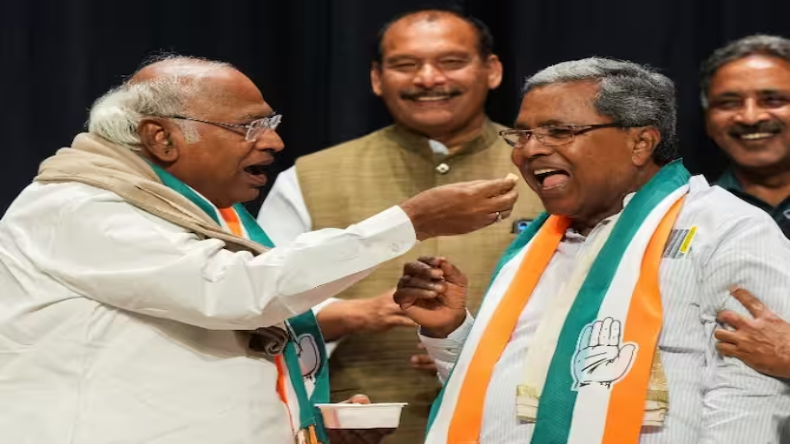 कर्नाटक: राहुल गांधी को थप्पड़ मारने की बात कहने वाले बीजेपी विधायक के खिलाफ केस दर्ज