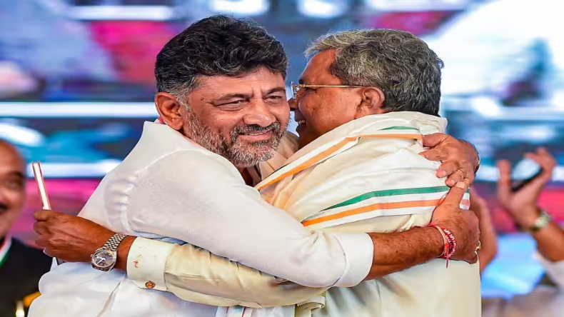 Karnataka: कांग्रेस के संकटमोचन क्यों कहलाते हैं DK Shivkumar? जानें 10 बड़ी बातें