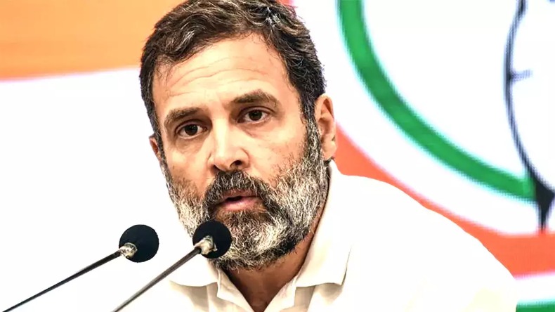 Gujarat HC on Rahul Gandhi: 2 साल की सजा के खिलाफ याचिका खारिज! राहुल गांधी के पास क्या हैं विकल्प?