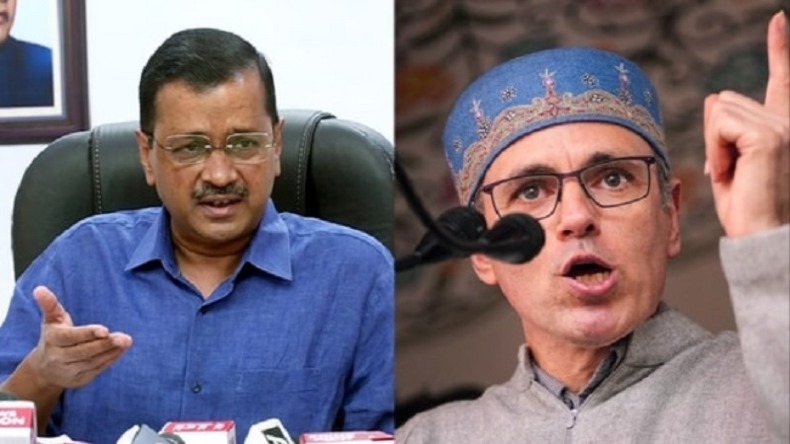 2024 में दिखेगा विपक्ष की बैठक का नतीजा… उमर अब्दुल्ला ने भरी लोकसभा चुनाव की हुंकार
