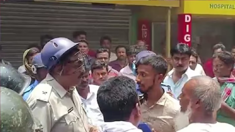 शमी के शानदार प्रदर्शन से जीता बंगाल, चंडीगढ़ को रोमांचक मैच में चटाई धूल