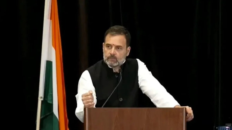 राहुल गांधी को आई विदेशी पसंद, हरियाणा चुनाव को छोड़कर साजन चले ससुराल!