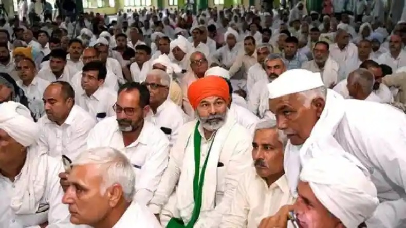 पूरे देश में चलेगा योगी का बुलडोजर, टिकैत की भविष्यवाणी केंद्र में मिलेगा CM को ये पद