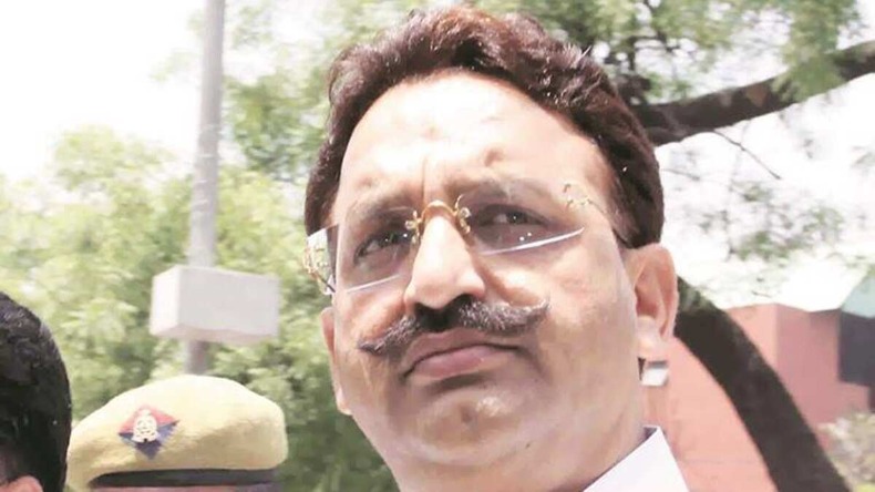 Mukhtar Ansari: दोपहर से खराब होने लगी थी सेहत, खिचड़ी खाने के बाद शुरू हुआ पेट दर्द