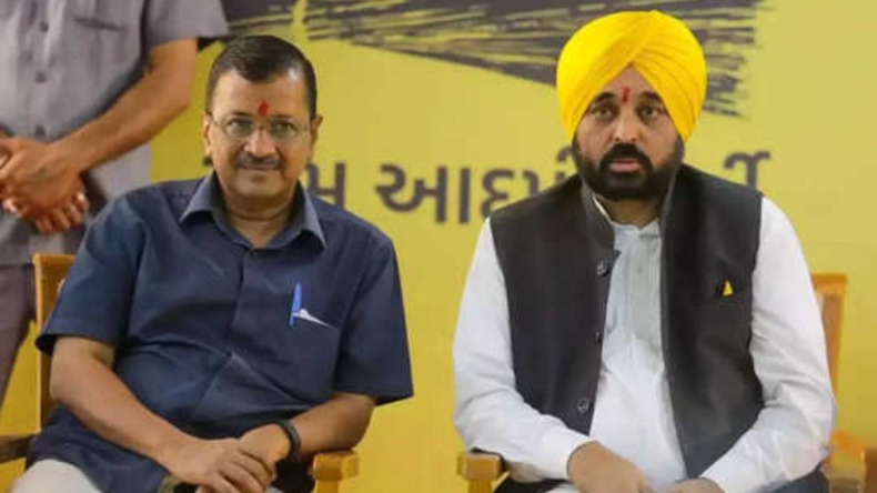 राज्यसभा सांसद पद की शपथ नहीं ले सके संजय सिंह, सभापति ने अनुमति देने से किया इनकार