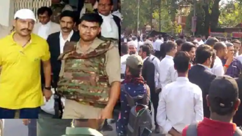 सूरजपाल पर कार्रवाई क्यों नहीं? मायावती ने SIT चार्जशीट पर उठाए सवाल