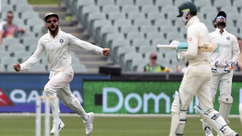 Rohit Sharma: आईसीसी वनडे टीम ऑफ द ईयर का एलान, विराट-रोहित समेत 6 भारतीय शामिल