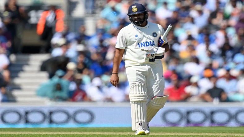 Rohit Sharma: आईसीसी वनडे टीम ऑफ द ईयर का एलान, विराट-रोहित समेत 6 भारतीय शामिल