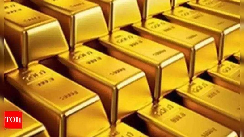 UP: 1.07 करोड़ का सोना बरामद, अंडरवियर में जा रहे थे आरोपी, दो गिरफ्तार