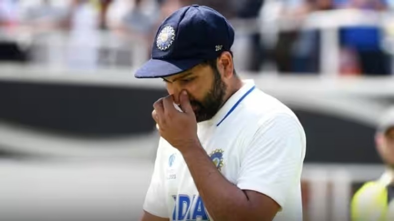 रोहित शर्मा के कप्तानी पर उठ रहे सवाल, पूर्व सेलेक्टर ने रहाणे और अश्विन और बताया कैप्टेंसी का हकदार