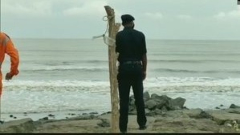 उत्तर प्रदेश में बारिश का कहर: 48 जिलों में 5 दिन के लिए येलो अलर्ट जारी