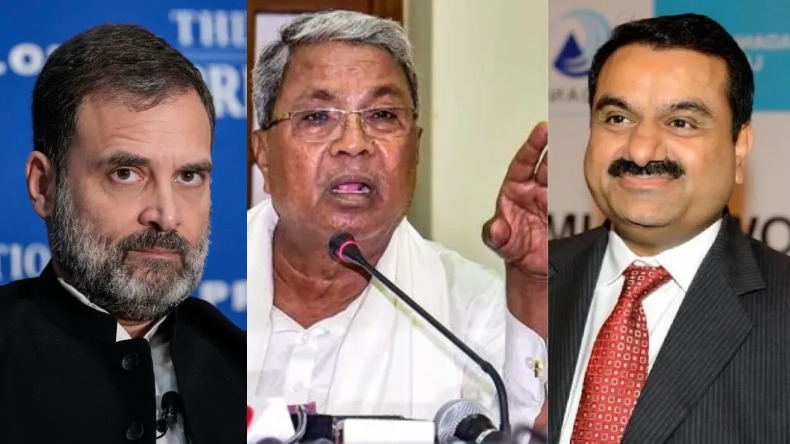 MP ELECTION: ‘देश में पैसा नहीं है, अडानी के करोड़ों माफ कर दिए गए’, केंद्र सरकार पर जमकर बरसी प्रियंका गांधी
