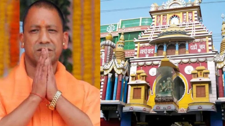 UP : बीजेपी सांसद रवि किशन का कांग्रेस नेता जयराम रमेश पर कसा तंज,’ कांग्रेस की मानसिकता पाकिस्तानी ‘