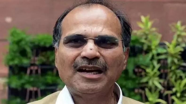 अधीर रंजन चौधरी ने बीजेपी पर लगाए आरोप, कहा- पीएम मोदी चुनावी फायदे के लिए उठा रहे राम मंदिर का मुद्दा