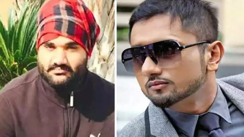 बढ़ती जा रही है हनी सिंह और रैपर बादशाह की दुश्मनी, वीडियो वायरल होने पर हनी बोले मुंह खोलने की जरूरत नही