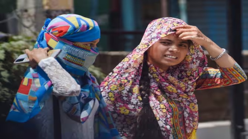 Heatwave in Bihar: जानलेवा होती जा रही हीटवेव, 24 घंटे में आठ लोगों की मौत