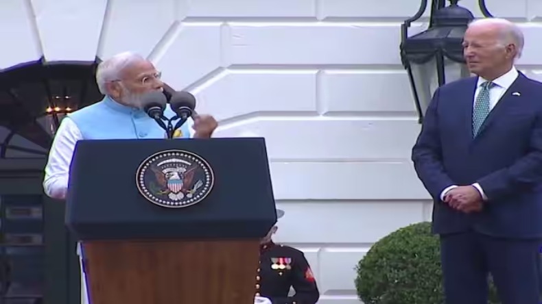 ये कांग्रेस वालों ने हमारा पानी दुश्मनों को पिलाया:- पीएम मोदी