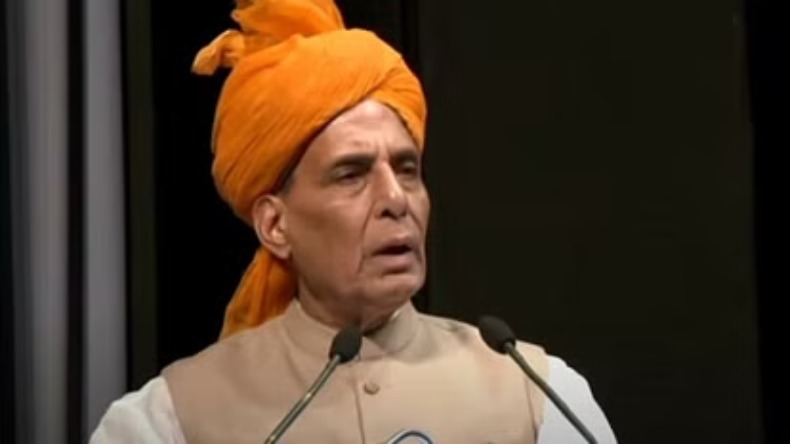 सीएम योगी ने दिया बड़ा बयान, कहा- राम जन्मभूमि की तरह सिंध भी लेंगे वापस